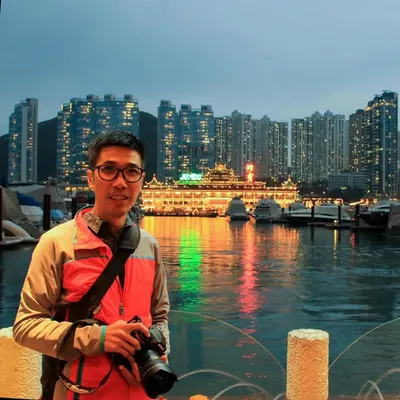 Siong San profile