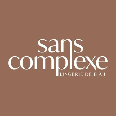 Sans Complexe Lingerie profile