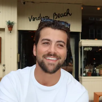 Sansdrick Lavoie profile