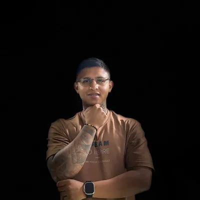 Sebastián Sánchez profile
