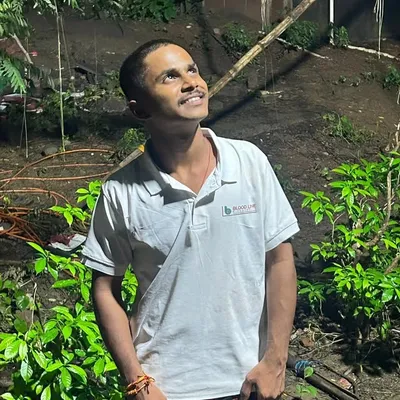 संस्कार श्रीवास्तव✨ profile