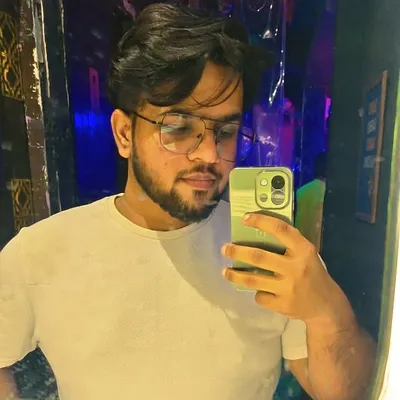 Sanskar Rathor profile