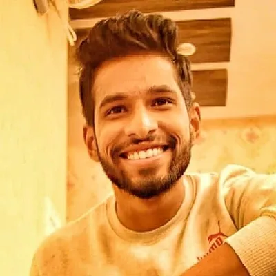 Sanskar Singh profile