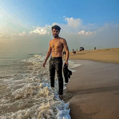Roshan Saini | Versatile Entertainer & Event Pro | Delhi profile