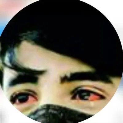 ‼️..काबिल..‼️ profile