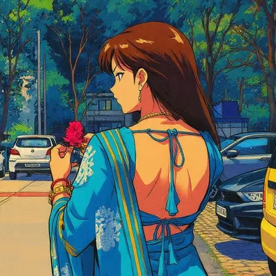 Priya Singh Mall profile