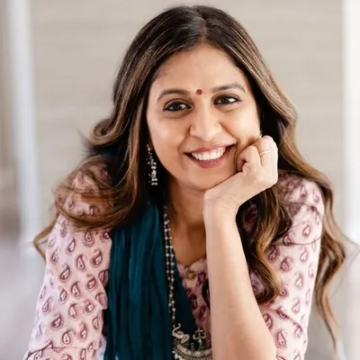 Vaishali A. Patel profile