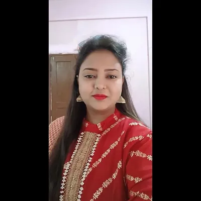 Sanskriti Kesharwani profile