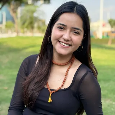 SANSKRITI SINGH