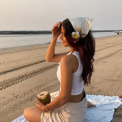 Sanskriti ♡ profile