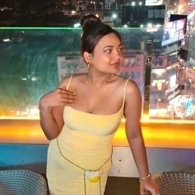 Sanskriti♡
