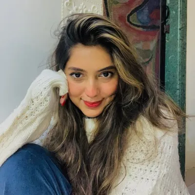 Sanskruti Ingle Bhere • संस्कृती इंगळे भेरे profile