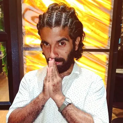 Sansom Lobo | French Tr. & Event Choreographer profile