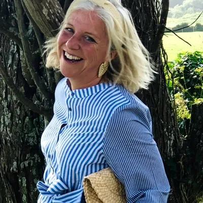Annie Reed: Marlow and Online Boutique ๐ฆ๐ profile