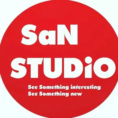San Studio profile
