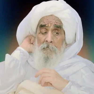 Sant Baba Ajit Singh Ji Hansali wale profile