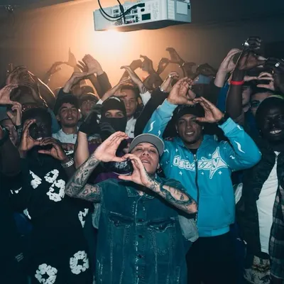 Santa Fe Klan profile