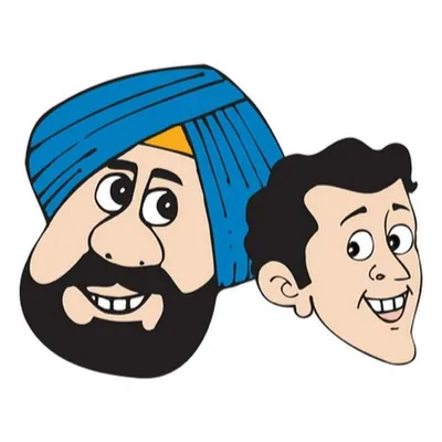 Santa Banta Memes profile