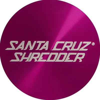 Santa Cruz Shredder profile