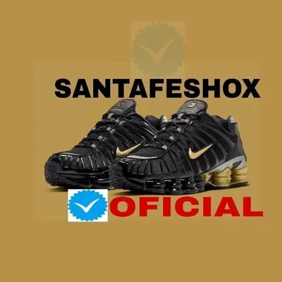 Santafe Shox profile