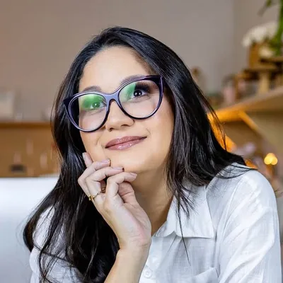 Fernanda Estevão - Santa Ideia® profile