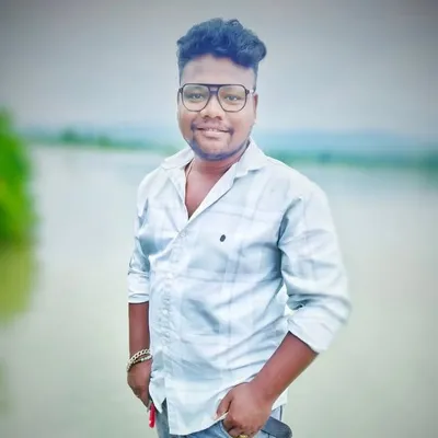 SANTALI FRIENDS🏹 profile