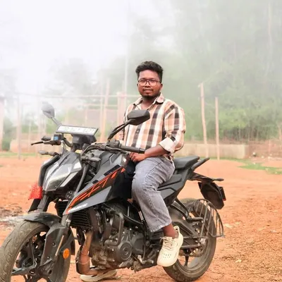 RA BI profile