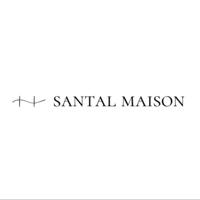 Santal Maison - Diffuser Oils | Home Fragrance profile
