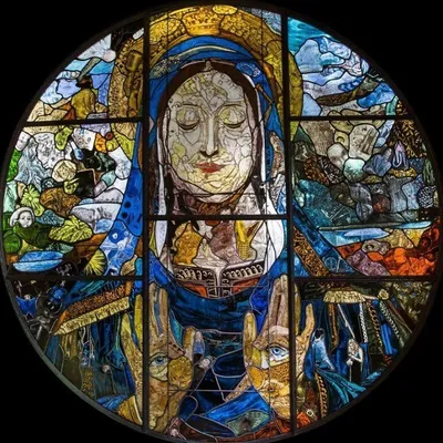 Capela Santa Luzia profile