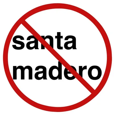 Santa Madero profile