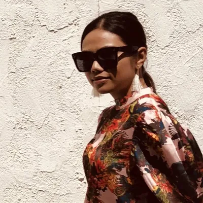 Shai Jainal profile