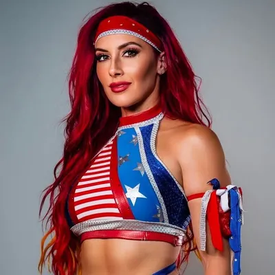 SantanaGarrett profile