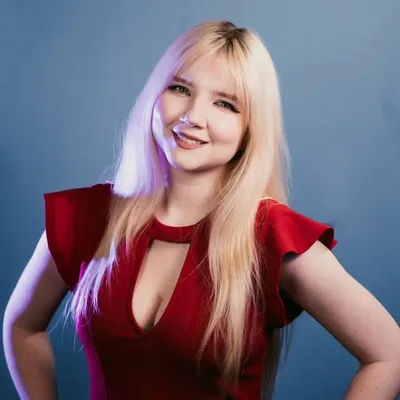 Santana Maynard profile