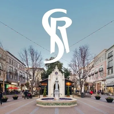 Santana Row profile