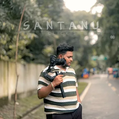 Santanu Roy profile