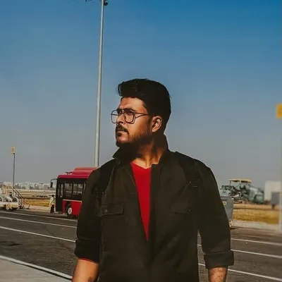 Santanu Biswas profile