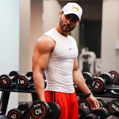 Shaantaanu Saikia profile