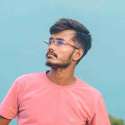 Santanu Halder profile