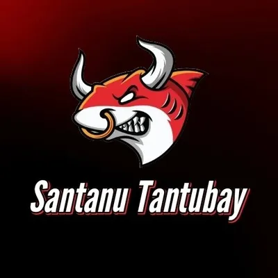 Santanu Tantubay profile