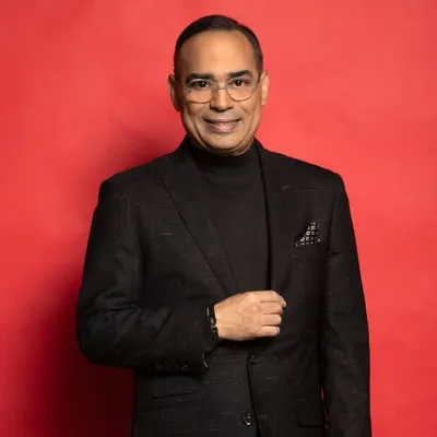 Gilberto Santa Rosa profile