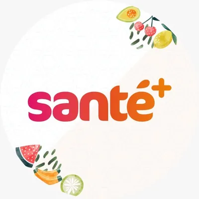 Santé+ profile