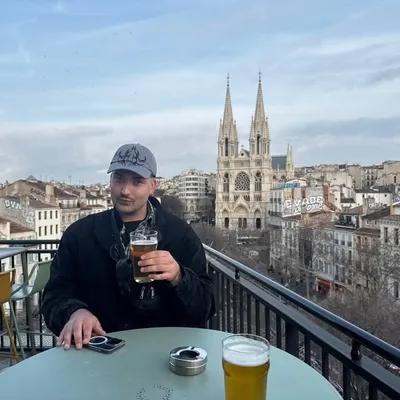 Santeri Sirén profile