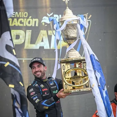 JULIAN SANTERO profile