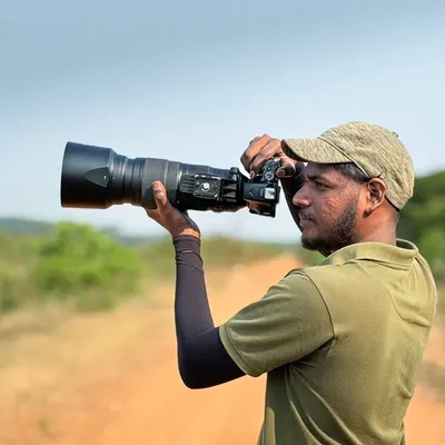 Santha Kumar profile