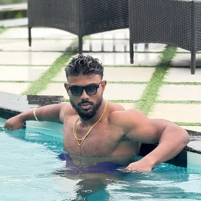 ♠SANTHA KUMAR♠🇮🇳 profile