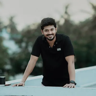 Santhosh profile