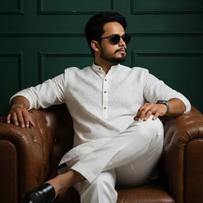 Santhosh Benkya profile