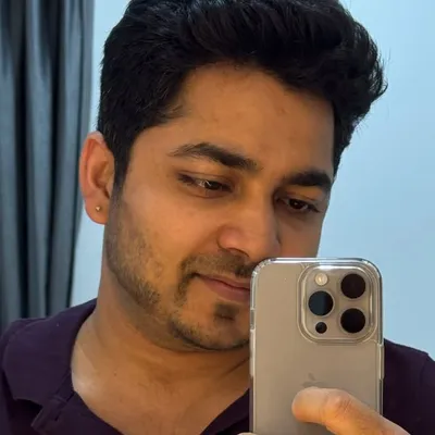 Santhosh profile