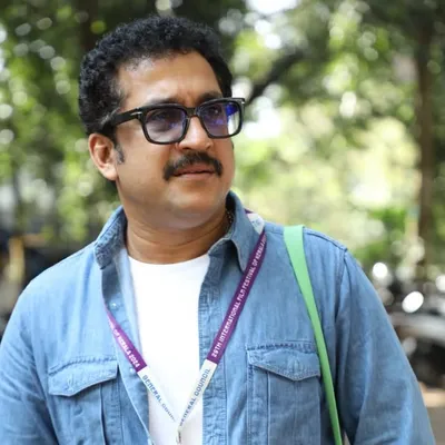 Santhosh Keezhattoor profile