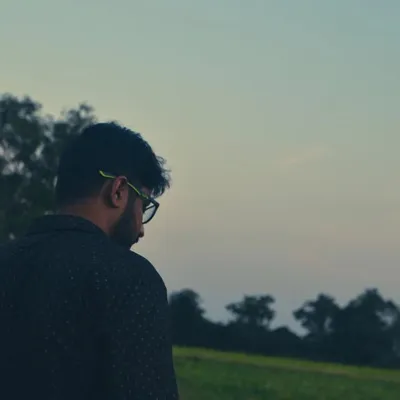 Santhosh DM D profile